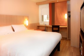 Hôtel ibis Caen Centre