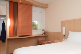 Hôtel ibis Caen Centre