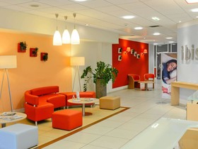 Hôtel ibis Caen Centre