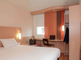 Hôtel ibis Caen Centre