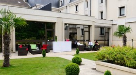 Hôtel ibis Caen Centre