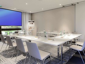 Hôtel ibis Caen Centre