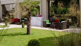Hôtel ibis Caen Centre