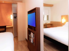 Hôtel ibis Caen Centre