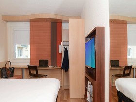 Hôtel ibis Caen Centre