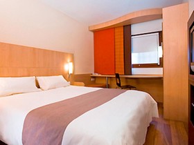 Hôtel ibis Caen Centre