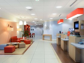 Hôtel ibis Caen Centre