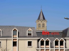 Hôtel ibis Caen Centre
