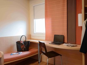 Hôtel ibis Caen Centre