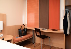 Hôtel ibis Caen Centre