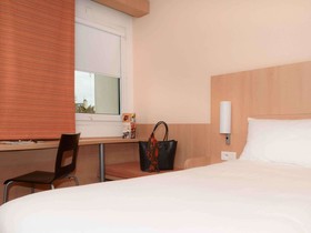 Hôtel ibis Caen Centre