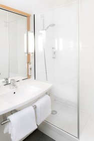 Hôtel ibis Caen Centre