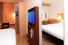 Hôtel ibis Caen Centre