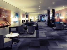 Hôtel Mercure Caen Centre Port de Plaisance