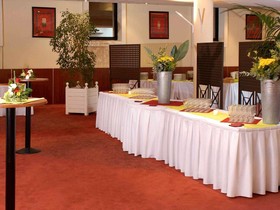 Hôtel Mercure Caen Centre Port de Plaisance