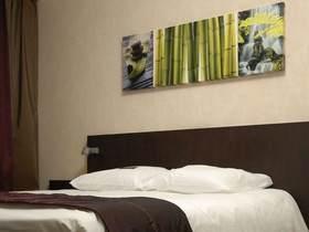 Hôtel Mercure Caen Centre Port de Plaisance