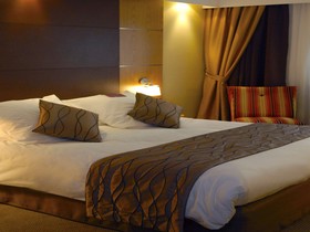 Hôtel Mercure Caen Centre Port de Plaisance