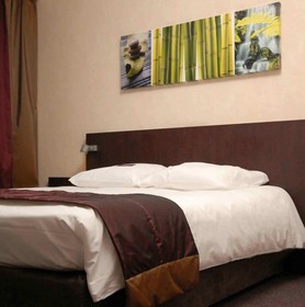 Hôtel Mercure Caen Centre Port de Plaisance