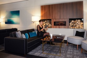Hôtel Mercure Caen Centre Port de Plaisance
