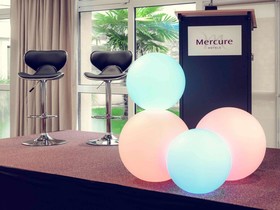 Hôtel Mercure Caen Centre Port de Plaisance