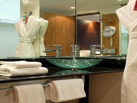 Hôtel Mercure Caen Centre Port de Plaisance