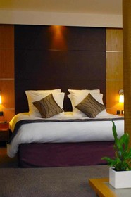 Hôtel Mercure Caen Centre Port de Plaisance