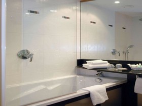 Hôtel Mercure Caen Centre Port de Plaisance