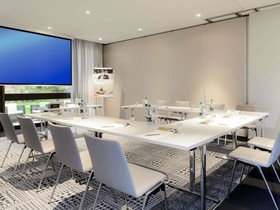 Hôtel Mercure Caen Centre Port de Plaisance
