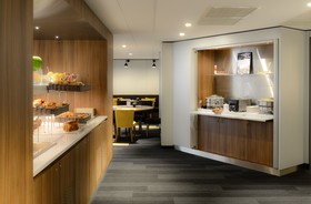 Hôtel Mercure Caen Centre Port de Plaisance