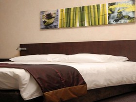 Hôtel Mercure Caen Centre Port de Plaisance