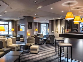 Hôtel Mercure Caen Centre Port de Plaisance