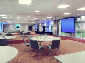 Hôtel Mercure Caen Centre Port de Plaisance