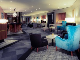 Hôtel Mercure Caen Centre Port de Plaisance