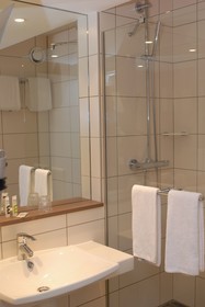 Hôtel Mercure Caen Centre Port de Plaisance