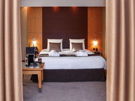 Hôtel Mercure Caen Centre Port de Plaisance