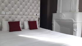 Hôtel Saint Etienne