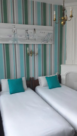 Hôtel Saint Etienne