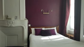 Hôtel Saint Etienne