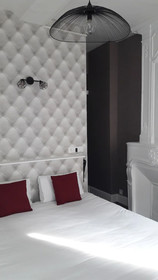 Hôtel Saint Etienne