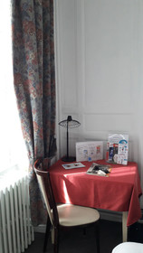 Hôtel Saint Etienne