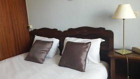 Hôtel Saint Etienne
