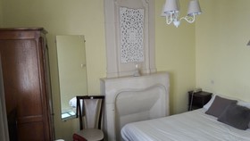 Hôtel Saint Etienne