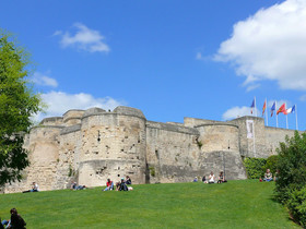 Hôtel Saint Etienne