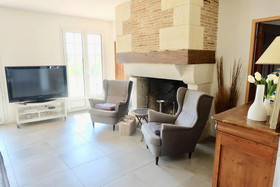 La Company Des Concierges Villa Family