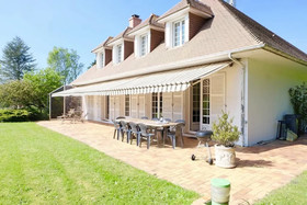 La Company Des Concierges Villa Family
