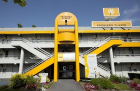Première Classe Caen Est-Mondeville
