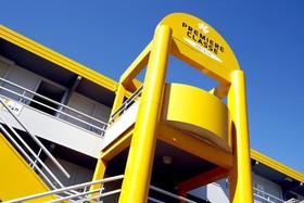 Première Classe Caen Est-Mondeville