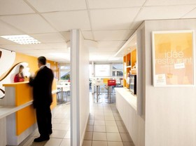 Première Classe Caen Est-Mondeville