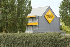 Première Classe Caen Est-Mondeville