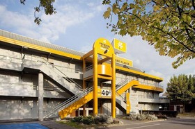 Première Classe Caen Est-Mondeville